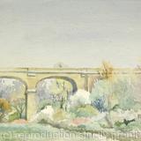 1971 Hanwell Viaduct -Spring
