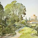 1970's Conolly Dell, Hanwell