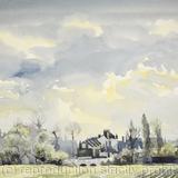 1968 View at Hanwell