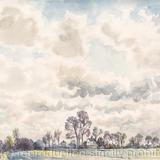 1968 View at Wyke Green