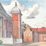 1975 Osterley House 