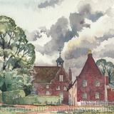 1972 Stables at Osterley