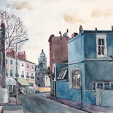 1967 Victoria Grove, W8 