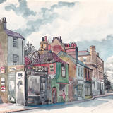 1968 Sheen Road, Richmond 