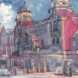 1969 Richmond Theatre, Surrey