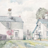 1970 Gatehouse at Osterley