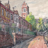 1970 Leamore Street, Hammersmith