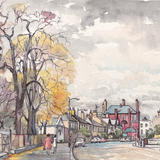 1970 Paddenswick Road, Hammersmth