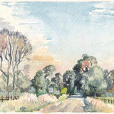 1970 Road to Osterley