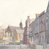 1975 Masbro Rd, Sheperds Bush 