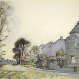 1970's Norwood Green