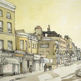 1980's Richmond Hill