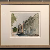 1970'S Northfield Ave, West Ealing