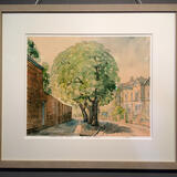 1973 Mattock Lane, Ealing