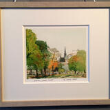 1979 Ealing, Haven Green