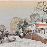 89. Ray's Place SVR Bridgnorth -24/2/94