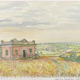 241. Water Tower, Cleobury Mortimer. -21.8.1993