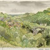 242. Ironbridge -6.6.1991