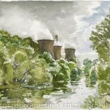 243. Ironbridge -1995