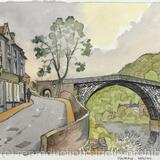 245. Ironbrdge -25.6.1991