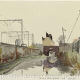 248. Canal North of Station WV -24.12.85