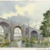 250. W-Ton Canal North of Stn -26.9.1993