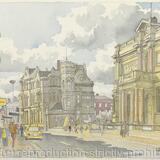 251. Wolverhampton Art Gallery -1986