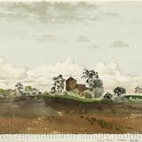 266. Linley Church. Shrops. -4.6.86