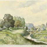 288. Apley Bridge - 1985