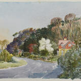 201. Untitled -High Rock -c.1990