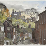 1. Railway Street -c1994