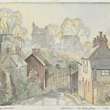 2. BN Railway Street. 11am 23.2.1994