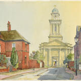 45. St Marys Chuch -1988