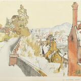 51. BN Castle Walk 17.1.87