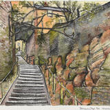 62. Stoneway Steps BN 13.10.1991