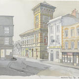 70. Newmarket Tower BN 10.2.1992