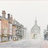 74. High Street BN -1992