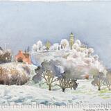 83. Ice Everywhere, Not Snow. BN 13.12.1991