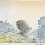 99. BN From South. R. Severn 10.6.1993