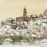 108. BN from Low Town. 8.2.1991