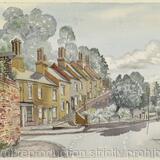 SML- 5. Hollybush Road -1985 (15 x 19 cm)