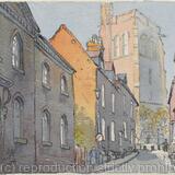 SML-11. Bridgnorth Church Road -1984