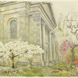 47. St Marys Church Gardens -1988
