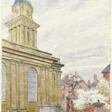 48. St Marys Church -1990