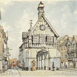 77. BN Town Hall -1988