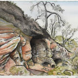 209. BN hermitage 17.3.1993