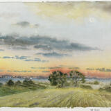 232. BN Sunrise 7.30am -11.11.1993