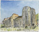 256 Shrops. Stokesay Castle 11am -27.6.95