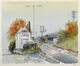 85. Railway Bridge, Oldbury Road -1988