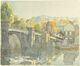125. Bridge at Sunrise 1989